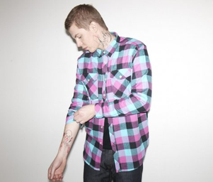 Professor_green