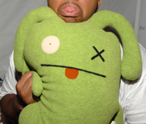 Timbaland