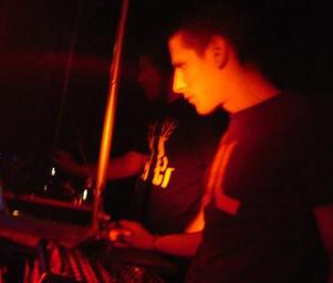Soulrack