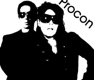 Procon_band