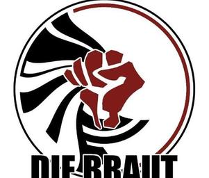 Die_braut_logo
