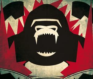 Gorillas_on_drums_god