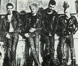 The_transistors_transistors