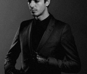 Gesaffelstein