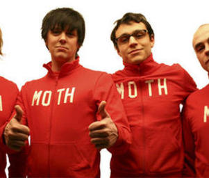 Moth