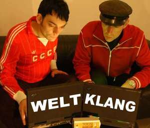 Weltklang