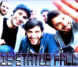 His_statue_falls_head
