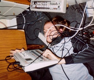 Ceephax