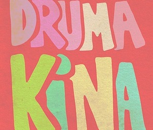 Druma_kina_drumakina_logo