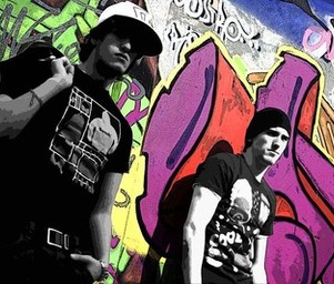 The_boomzers_theboomzers