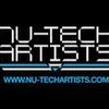 Nu-techartists