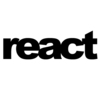 React