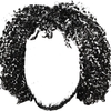 Afro_outline
