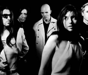 A_perfect_circle