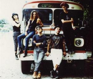 Caifanes_1994