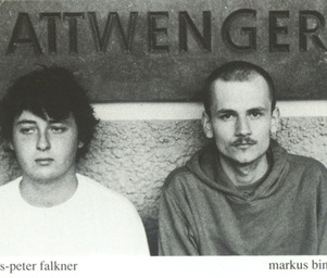 Attwenger