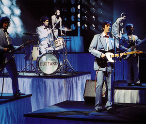 Custard_band