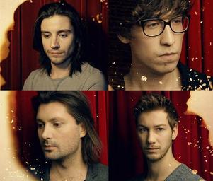 Xuman__band_by_andrey_davidovsk