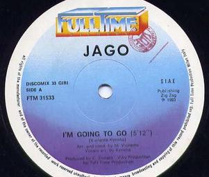 Jago