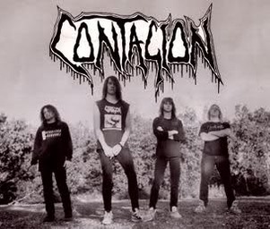Contagion