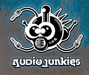 Audio_junkies_audiojunkies_logo