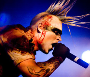Combichrist