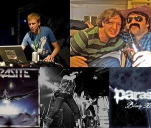 Parasite_fives