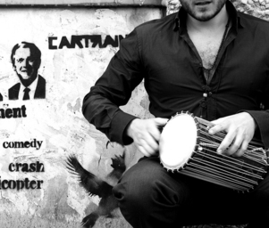 Conil__drum