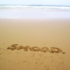 Smood_beachwriting2