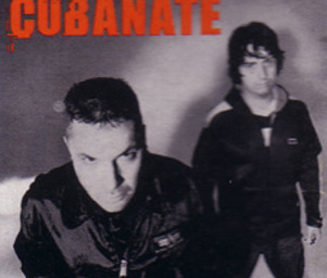 Cubanate