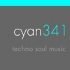 Cyan341