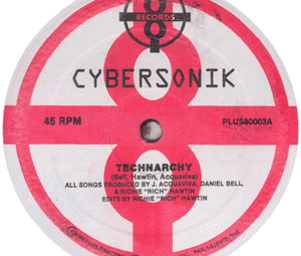 Cybersonik