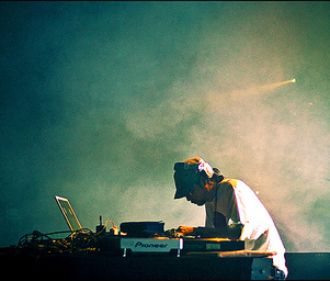 Dj_krush