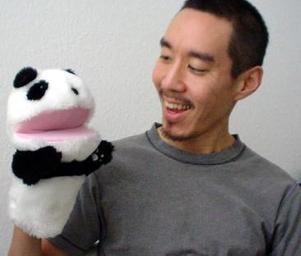 Daniel_wang