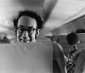 David_behrman