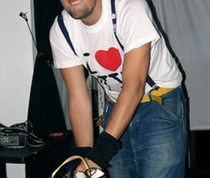 David_sugar