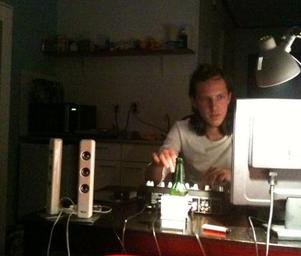 De_klankentapper_foto