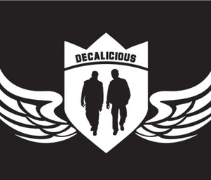 Decalicious