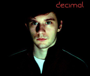 Decimal_dcml