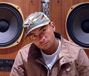 Dillinja