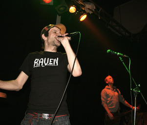 Egotronic