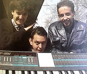 Electrodomesticos