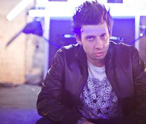 Example_wont_go_quietly_video_shoot