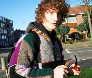 Flocks_bram