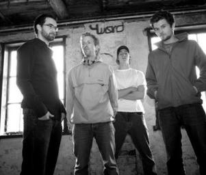 Fourward