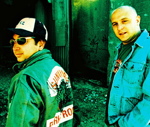 Freestylers