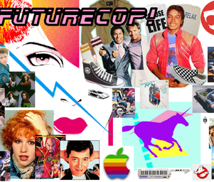 Futurecop