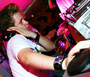 Gammer