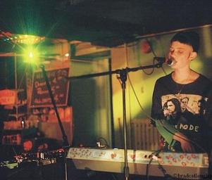 Grimes__toronto