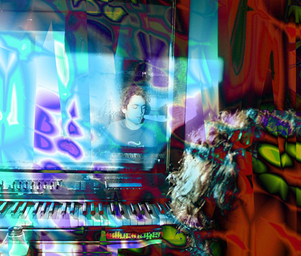 Hallucinogen_kliredioscopic